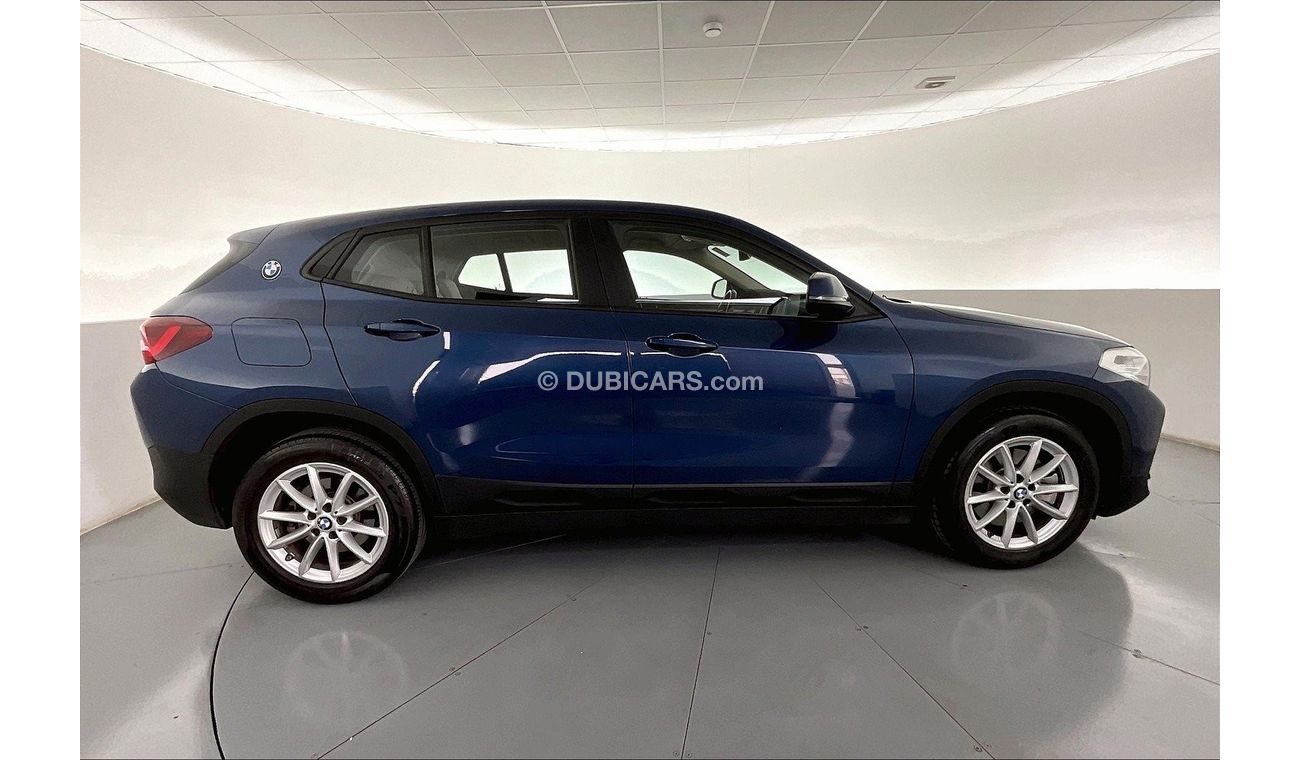 BMW X2 sDrive 20i Joy Edition | 1 year free warranty | 7 day return policy | Zero down payment