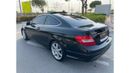 Mercedes-Benz C 250 Coupe