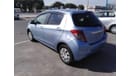 Toyota Vitz TOYOTA VITZ RIGHT HAND DRIVE (PM1105)