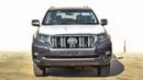 Toyota Prado VXL  Diesel  Right Hand