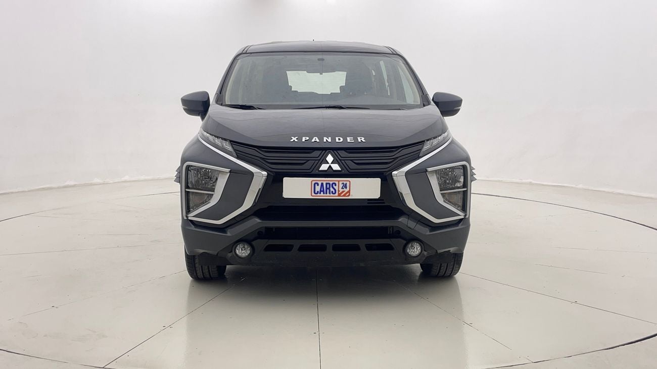 ميتسوبيشي إكسباندر MIDLINE 1.5 | بدون دفعة مقدمة | اختبار القيادة في المنزل