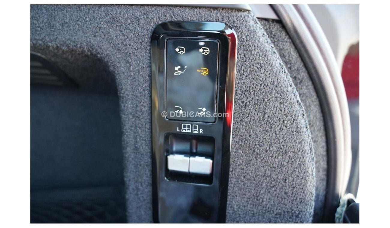 لاند روفر رينج روفر 2023 Range Rover Vogue Autobiography L460 4.4L AWD 0Km