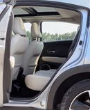 Honda HRV LX 1.5L Honda HRV 1.8L 2021 GCC accident free in excellent condition 1175 P.M