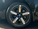 BMW iX xDrive40 M Sport