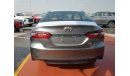 Toyota Camry LE TOYOTA CAMRY 2.5L PETROL , Automatic Transmission , Power windows , Fabric seats , 2022MY