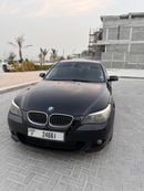 BMW 525i 2.5