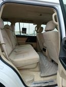 تويوتا لاند كروزر