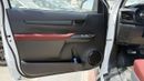 تويوتا هيلوكس GL Toyota Hilux 2.7L Petrol MT SC 4x4 2025YM