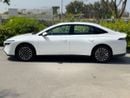 نيسان N6 Nissan N6 180 Max 2025 – Plug-in Hybrid