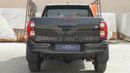 تويوتا هيلوكس GR Sport 2.8L Diesel 4X4 Automatic (Export Only)