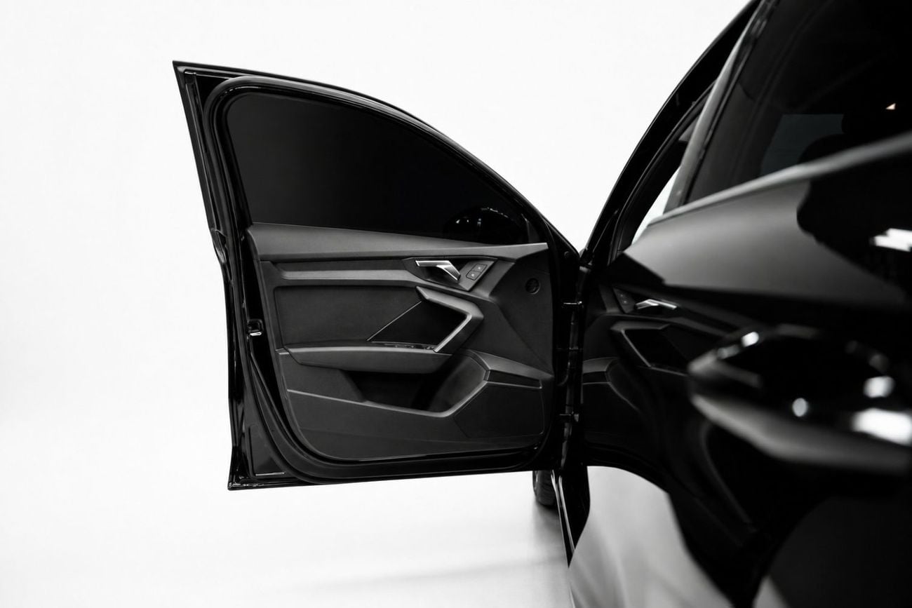 أودي A3 35 TFSI