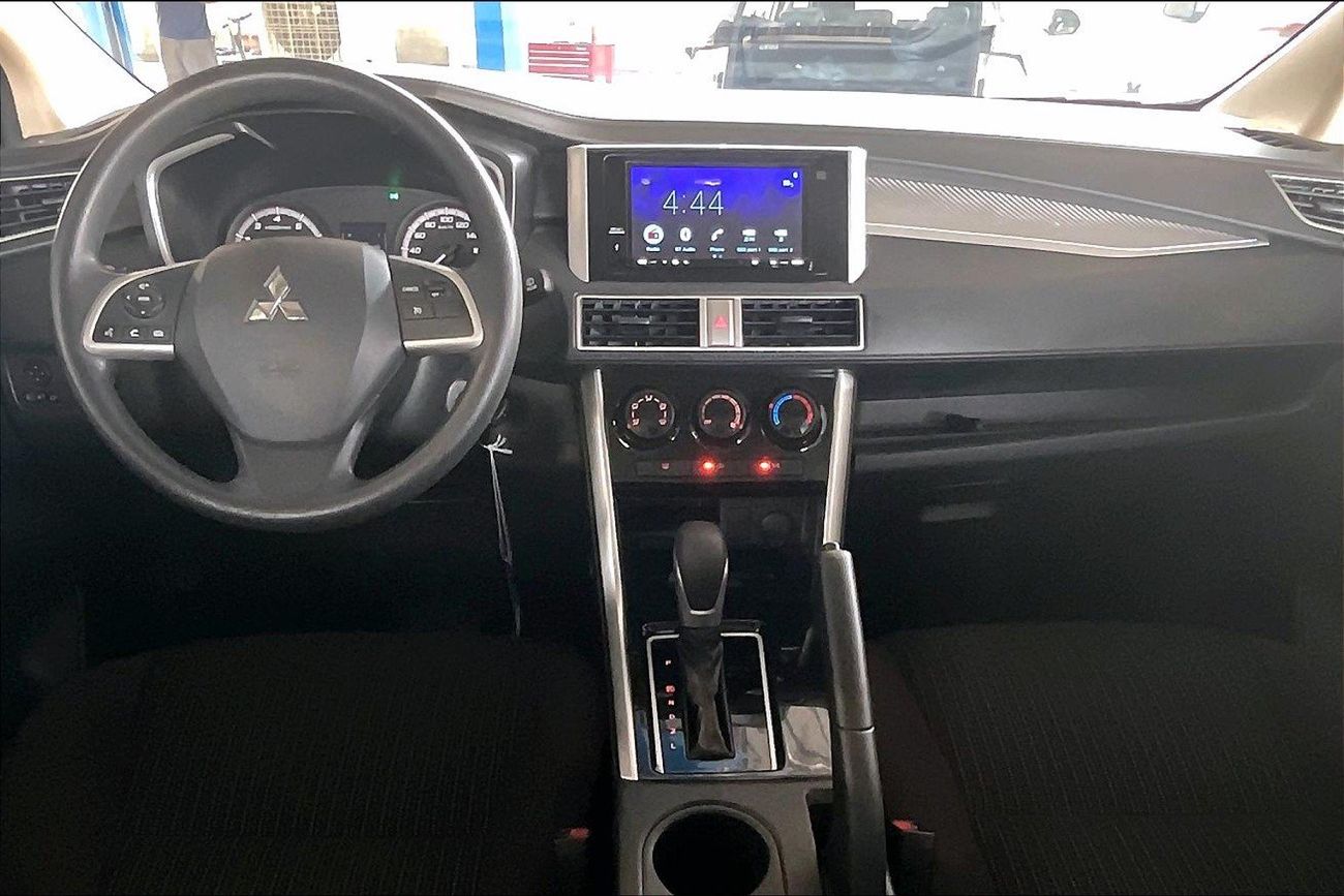 Mitsubishi Xpander Medium Line | National Day Celebration | Guaranteed Warranty | 0 Down Payment