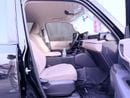 Toyota Prado TX-L Top 2.7L