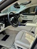 Rolls-Royce Ghost STD