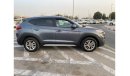 Hyundai Tucson 2018 HYUNDAI TUCSON AWD 2.0L / Mid Option+ / Mint Condition