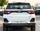 تويوتا ريز E 1.2L PETROL V4 || STANDARD OPTION / 16 *ALLOY RIMS / GCC SPEC (CODE # RZPBO)