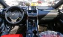 Lexus NX300 h