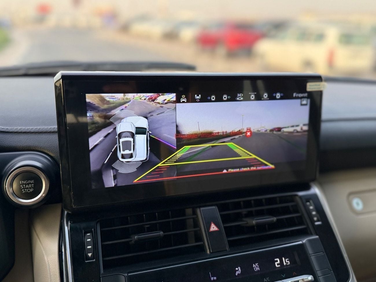 Toyota Land Cruiser Toyota landcuriser GXR Twin turbo 2022