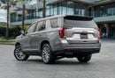 جي أم سي يوكون Yukon Denali | 4,700 P.M | 0% Downpayment | Perfect Condition!