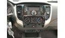 Mitsubishi L200 2.4 L  Petrol  4x4 2019 chrome Package