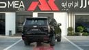 Cadillac Escalade SPORT PLATINUM Black-White 2026MY Export Only