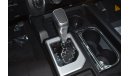 Toyota Tundra 2019 MODEL TOYOTA TUNDRA DOUBLE CAB SR5 5.7L PETROL AUTOMATIC TRD SPORT