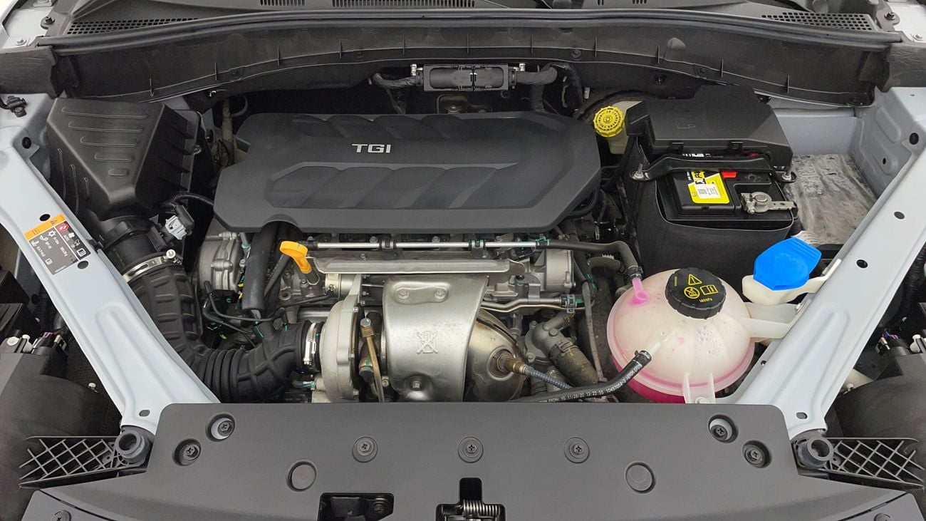 أم جي RX5 LUXURY 1.5 | بدون دفعة مقدمة | اختبار القيادة في المنزل