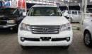 Lexus GX460