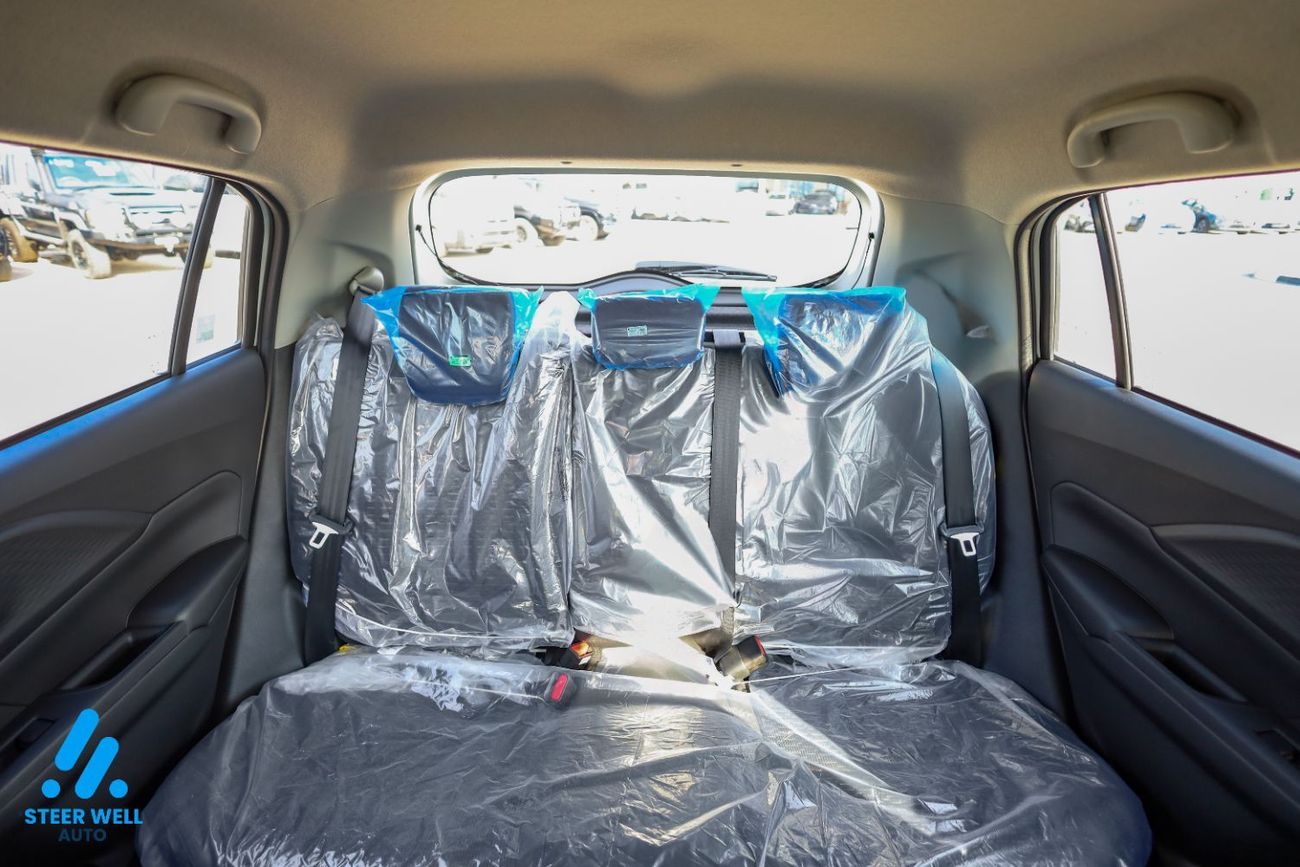 سوزوكي سويفت GLX 1.2L Petrol AT /6 airbags / New Stocks Available / Book Now!