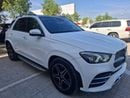 مرسيدس بنز GLE 450 Gle450 2020 فل