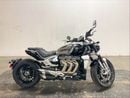 Triumph Stag 2021 Triumph Rocket 3 GT 2500CC