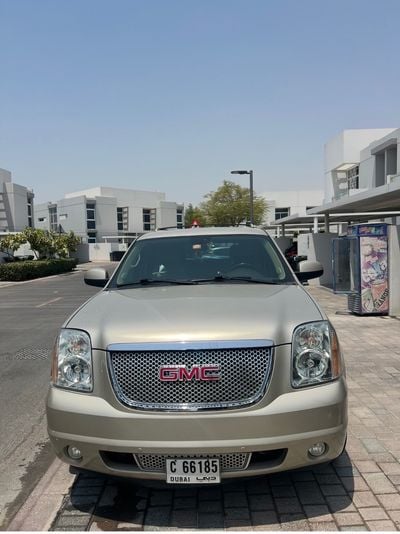 GMC Yukon DENALI