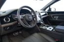Bentley Bentayga Bentayga 4.0T