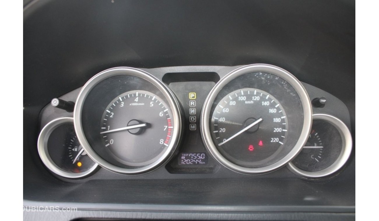 Mazda CX9 GS GS GS Mazda CX9 2014 GCC Full Option In Excellent Condition Without Accident