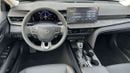 Toyota Camry XLE HEV Luxury 2.0L Chinese Version Automatic High Specs