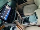 Toyota Land Cruiser Toyota landcuriser GXR 2016 facelifted.2024 V6 Full Option