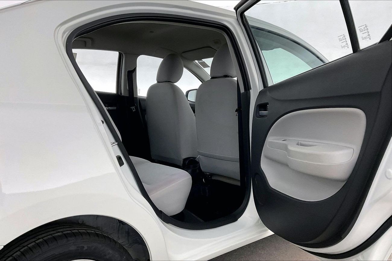 ميتسوبيشي اتراج GLX Full | National Day Celebration | شامل الضمان | 0 ﺪﻔﻋﺓ ﺃﻮﻟﻯ