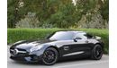 Mercedes-Benz AMG GT Std MERCEDES BENZ GT 2018 JAPAN CLEAN TITLE