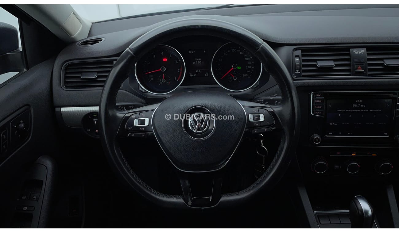 فولكس واجن جيتا TRENDLINE S 2 | بدون دفعة مقدمة | اختبار قيادة مجاني للمنزل