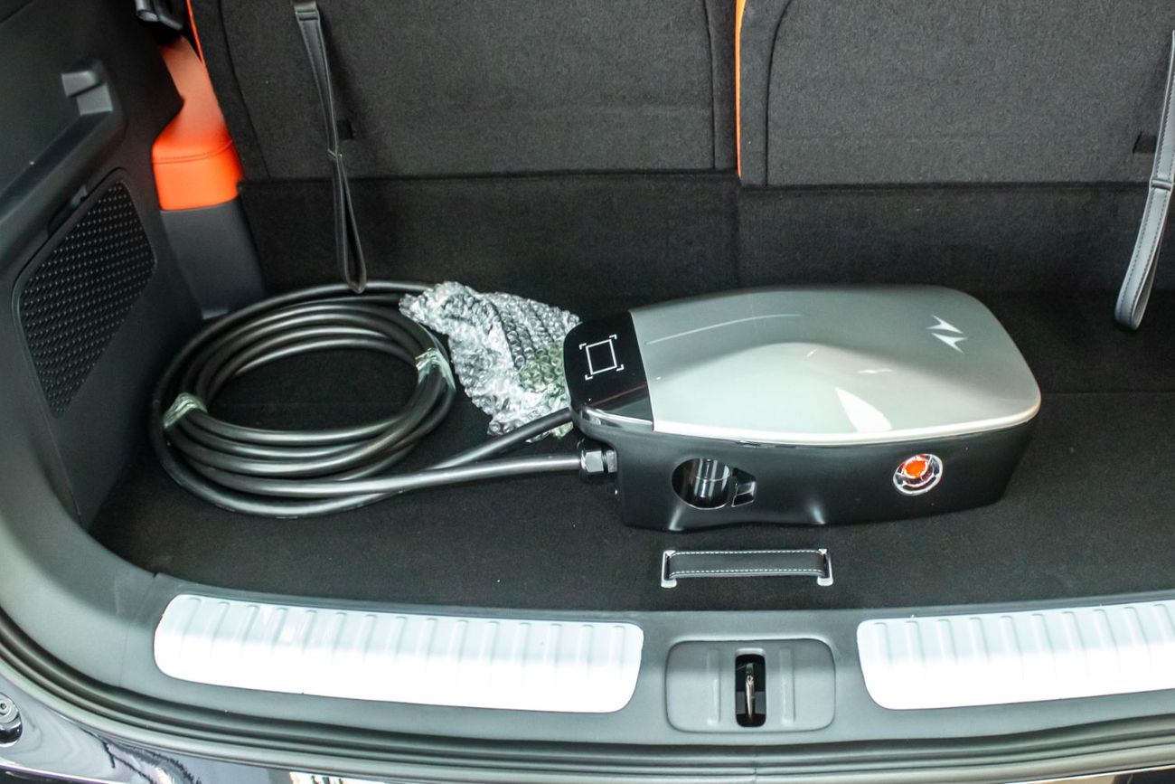 Yipai 008 210 Max EREV