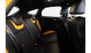 فورد فوكاس ST 2018 Ford Focus ST / Al Tayer Ford Warranty and Full Ford Service History