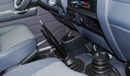 Toyota Land Cruiser Pick Up TOYOTA LAND CRUISER PICKUP 4.0L