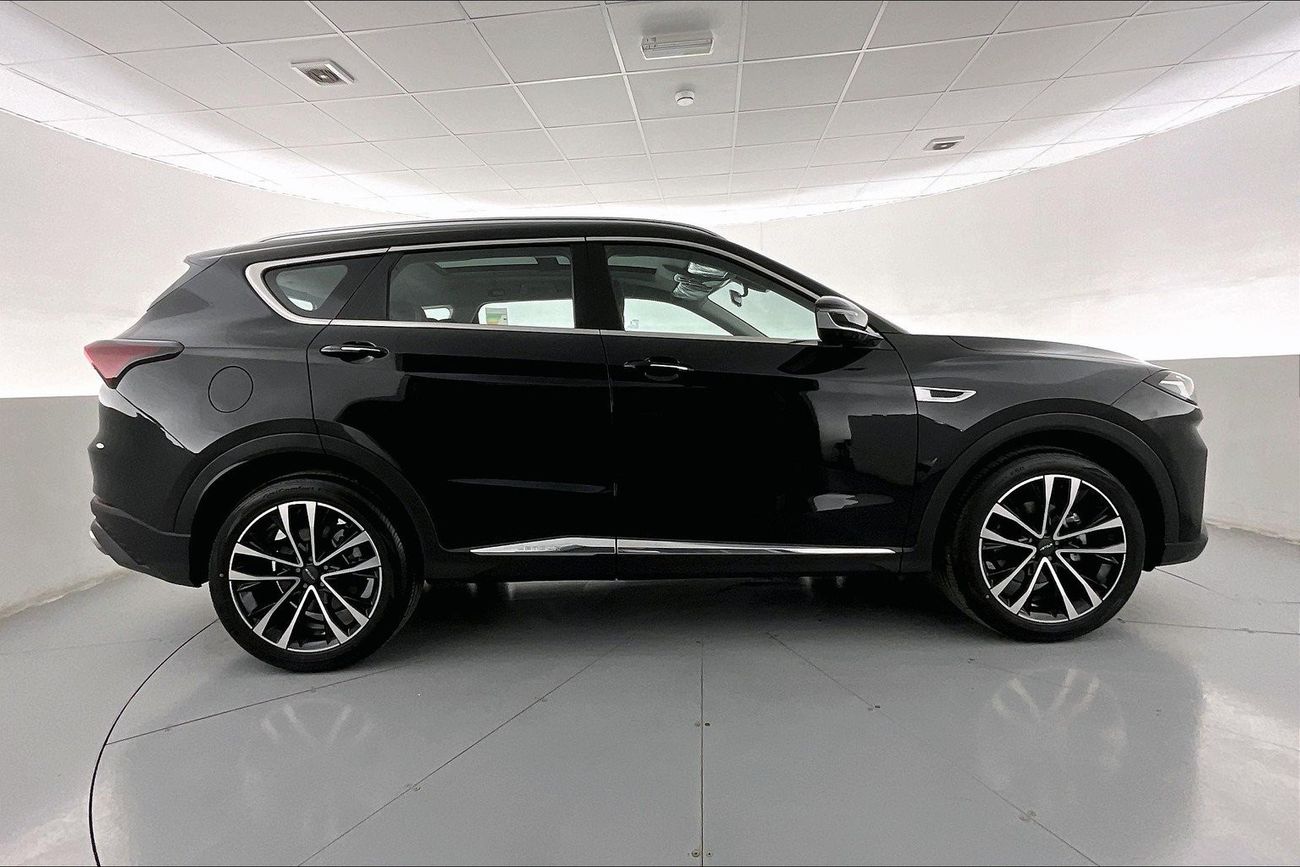 جيتور X70 Comfort | سنة ضمان مجانية | 0 دفعة أولى | سياسة الإعادة بعد 7 أيام