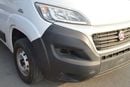 Fiat Ducato Professional