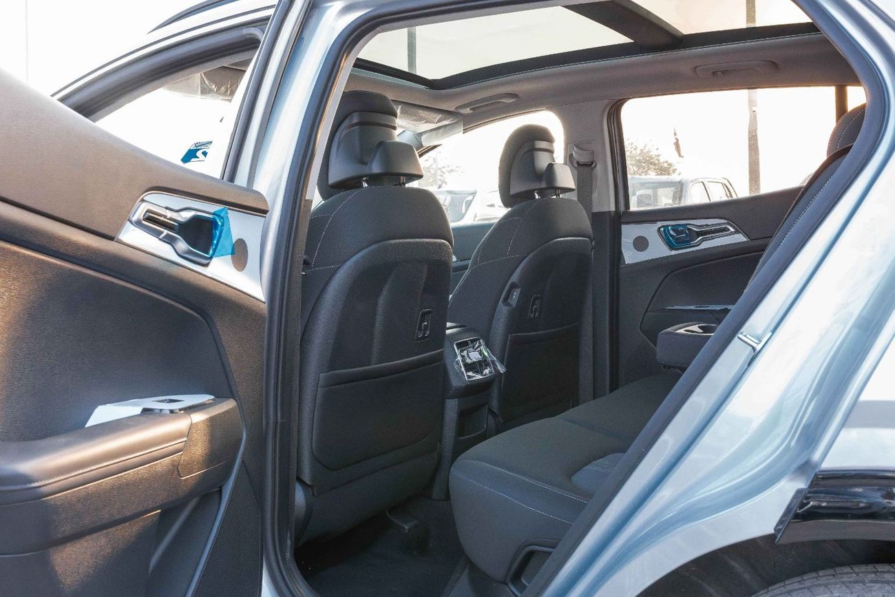 Kia Sportage LX 1.6L