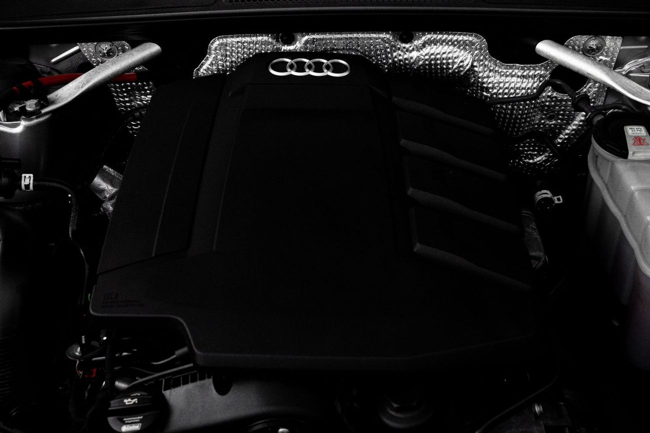 Audi A7 S-Line | 2,937 P.M  | 0% Downpayment | Fantastic Condition!