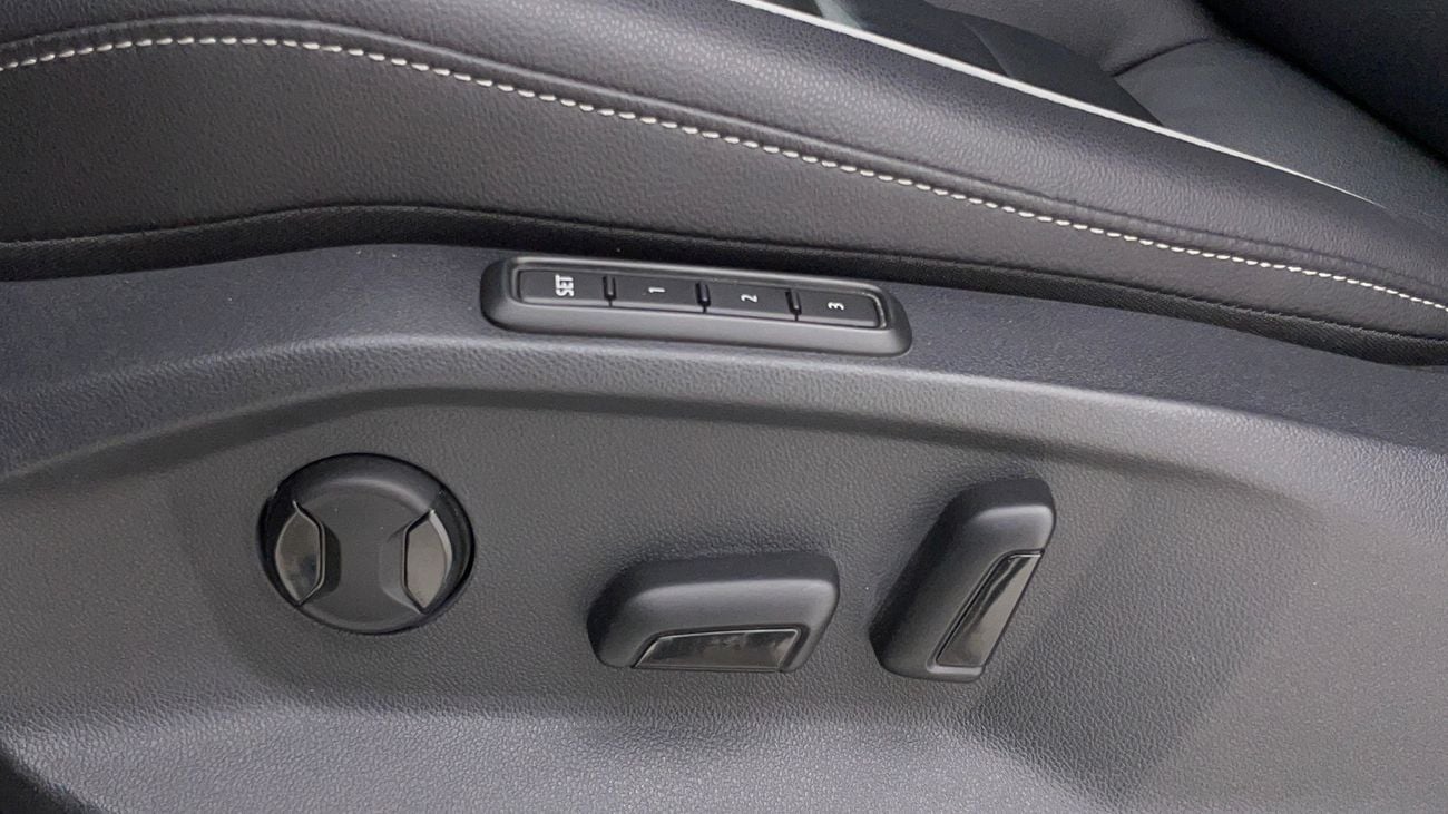 فولكس واجن تيجوان R LINE 2 | بدون دفعة مقدمة | اختبار القيادة في المنزل