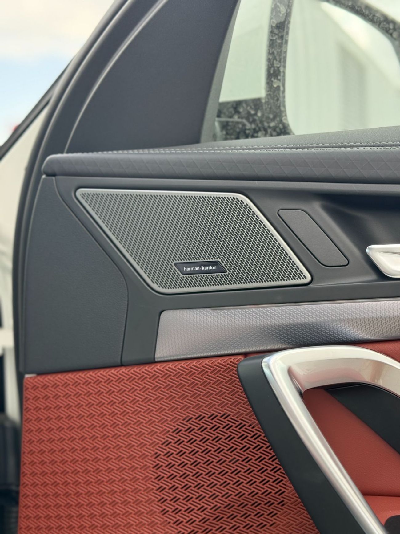 بي أم دبليو X2 25i xDrive M Sport Kit