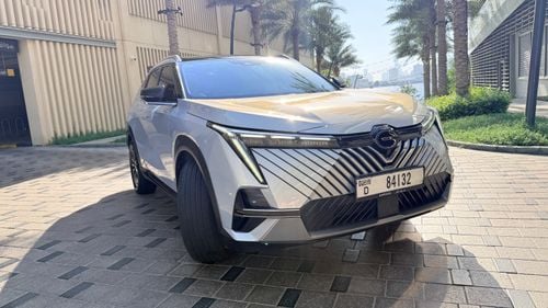 GAC EMKOO GL