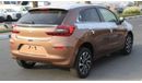 Suzuki Baleno SUZUKI BALENO 1.4L GLX HUD SLDA AT (Export Only)